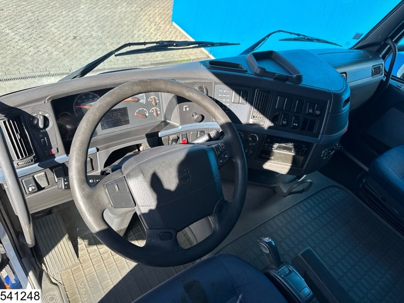 Volvo FH 480 EURO 5, Hydraulic - Çekici: fotoğraf 5 Volvo FH 480 EURO 5, Hydraulic - Çekici: fotoğraf 5