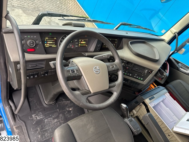 Volvo FH 540 6X4, EURO 6, Retarder, Hydraulic - Çekici: fotoğraf 5 Volvo FH 540 6X4, EURO 6, Retarder, Hydraulic - Çekici: fotoğraf 5