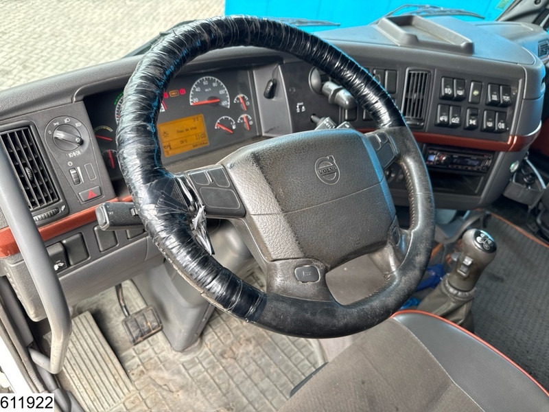 Volvo FH16 550 6x4, EURO 3, Manual, Retarder - Çekici: fotoğraf 5 Volvo FH16 550 6x4, EURO 3, Manual, Retarder - Çekici: fotoğraf 5