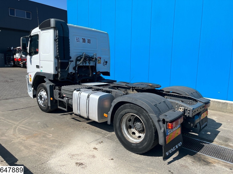 Volvo FM 410 ADR, PTO - Çekici: fotoğraf 5 Volvo FM 410 ADR, PTO - Çekici: fotoğraf 5