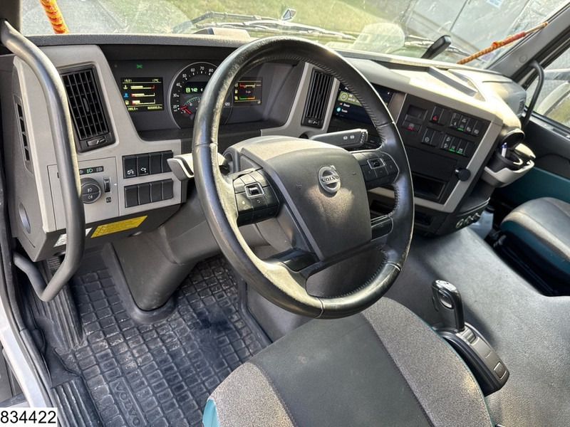 Volvo FM 500 EURO 6, Standairco, LOHR - Çekici: fotoğraf 5 Volvo FM 500 EURO 6, Standairco, LOHR - Çekici: fotoğraf 5