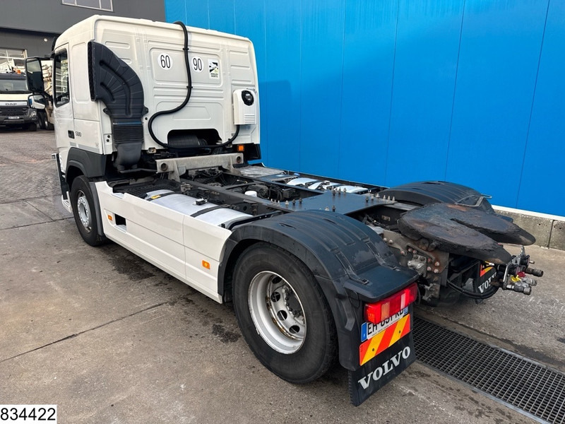 Volvo FM 500 EURO 6, Standairco, LOHR, PTO - Çekici: fotoğraf 4 Volvo FM 500 EURO 6, Standairco, LOHR, PTO - Çekici: fotoğraf 4