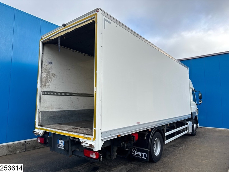 DAF CF 480 EURO 6, Standairco - Kapalı kasa kamyon: fotoğraf 2 DAF CF 480 EURO 6, Standairco - Kapalı kasa kamyon: fotoğraf 2