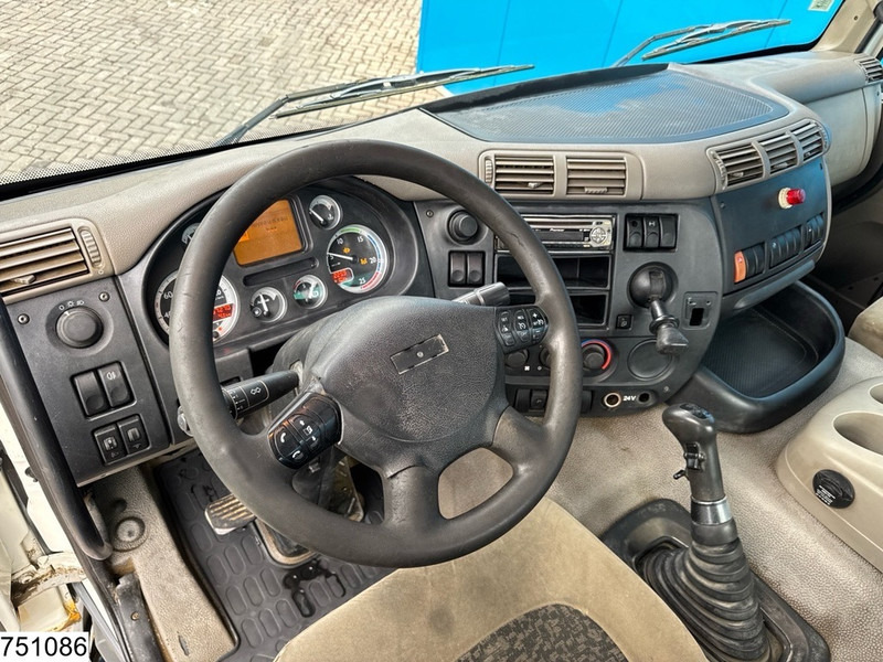 DAF CF 85 360 6x4, EURO 4, Dalby, Leaf suspension - Kancalı yükleyici kamyon: fotoğraf 5 DAF CF 85 360 6x4, EURO 4, Dalby, Leaf suspension - Kancalı yükleyici kamyon: fotoğraf 5