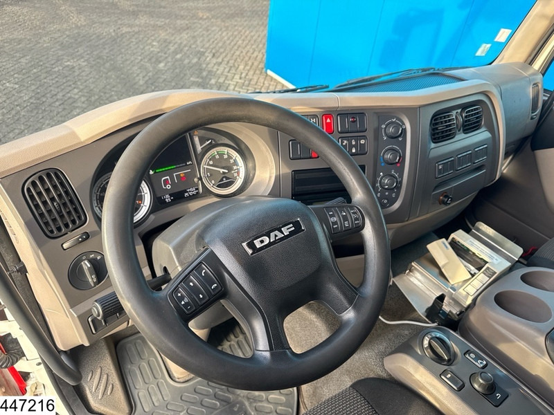 DAF LF 310 Magyar, 13.905 Liter, 5 Comp - Tanker kamyon: fotoğraf 5 DAF LF 310 Magyar, 13.905 Liter, 5 Comp - Tanker kamyon: fotoğraf 5