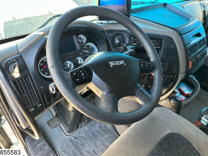 DAF XF 410 6x2, Fassi, Retarder, Remote - Sal/ Açık kasa kamyon, Vinçli kamyon: fotoğraf 5 DAF XF 410 6x2, Fassi, Retarder, Remote - Sal/ Açık kasa kamyon, Vinçli kamyon: fotoğraf 5
