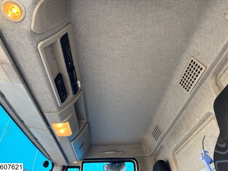 Kapalı kasa kamyon Iveco 180E28 EURO 5, Dhollandia, Handgeschakeld: fotoğraf 9