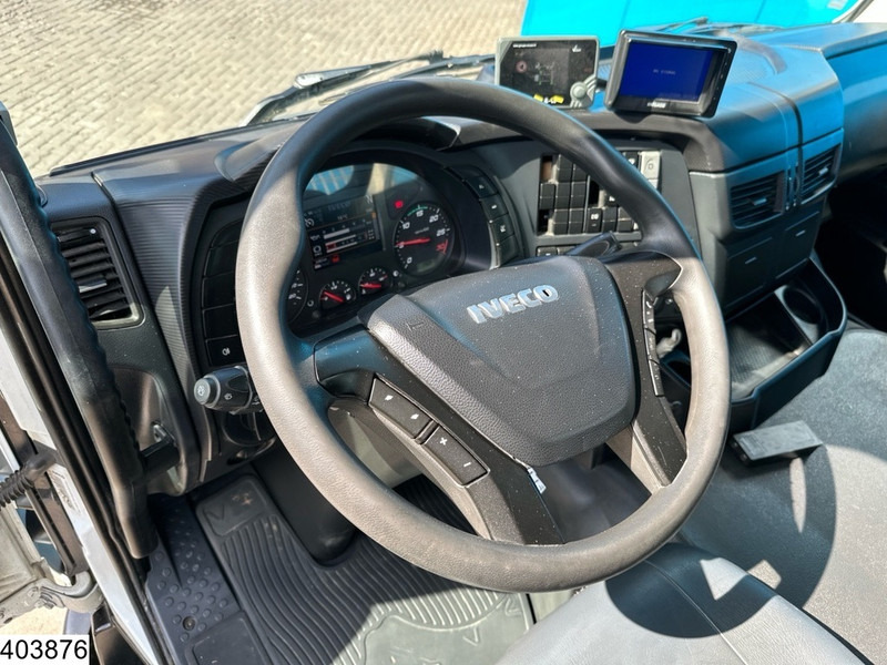 Iveco X-Way 360 8x4, EURO 6, Palfinger, Remote, Steel suspenion - Sal/ Açık kasa kamyon, Vinçli kamyon: fotoğraf 5 Iveco X-Way 360 8x4, EURO 6, Palfinger, Remote, Steel suspenion - Sal/ Açık kasa kamyon, Vinçli kamyon: fotoğraf 5
