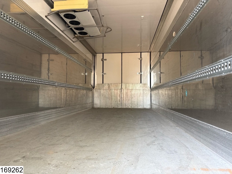 Lecitrailer Middenas Carrier, Dhollandia - Refrijeratör römork: fotoğraf 3 Lecitrailer Middenas Carrier, Dhollandia - Refrijeratör römork: fotoğraf 3