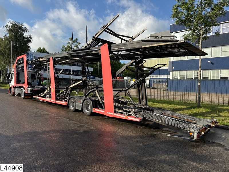 Lohr Eurolohr EUROLOHR - Araba taşıyıcı römork: fotoğraf 5 Lohr Eurolohr EUROLOHR - Araba taşıyıcı römork: fotoğraf 5