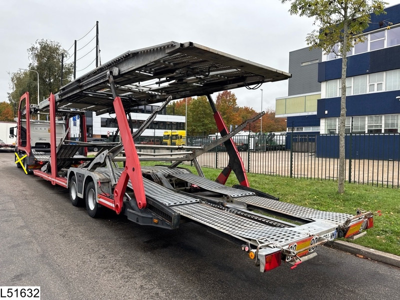 Lohr Eurolohr Eurolohr - Araba taşıyıcı römork: fotoğraf 4 Lohr Eurolohr Eurolohr - Araba taşıyıcı römork: fotoğraf 4