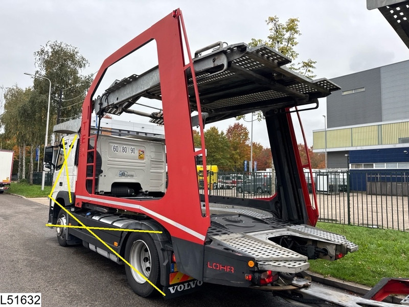 Lohr Eurolohr Eurolohr - Araba taşıyıcı römork: fotoğraf 5 Lohr Eurolohr Eurolohr - Araba taşıyıcı römork: fotoğraf 5