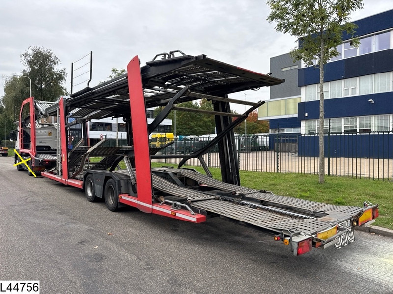 Lohr Eurolohr Eurolohr - Araba taşıyıcı römork: fotoğraf 4 Lohr Eurolohr Eurolohr - Araba taşıyıcı römork: fotoğraf 4