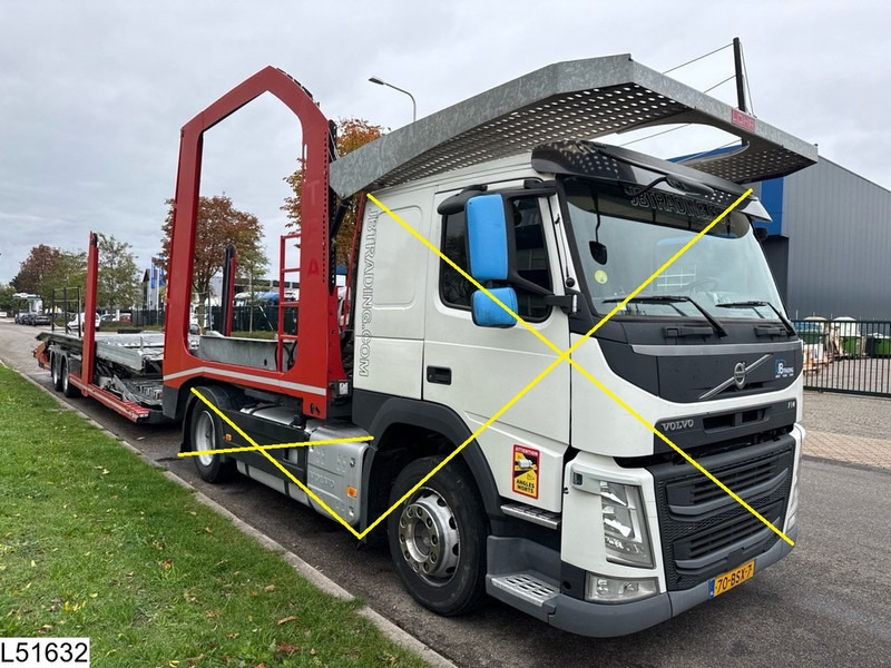 Lohr Eurolohr Eurolohr - Araba taşıyıcı römork: fotoğraf 3 Lohr Eurolohr Eurolohr - Araba taşıyıcı römork: fotoğraf 3