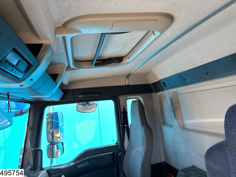 MAN TGA 26 360 6X4, Manual, Steel suspension, Palfinger finansal kiralama MAN TGA 26 360 6X4, Manual, Steel suspension, Palfinger: fotoğraf 8