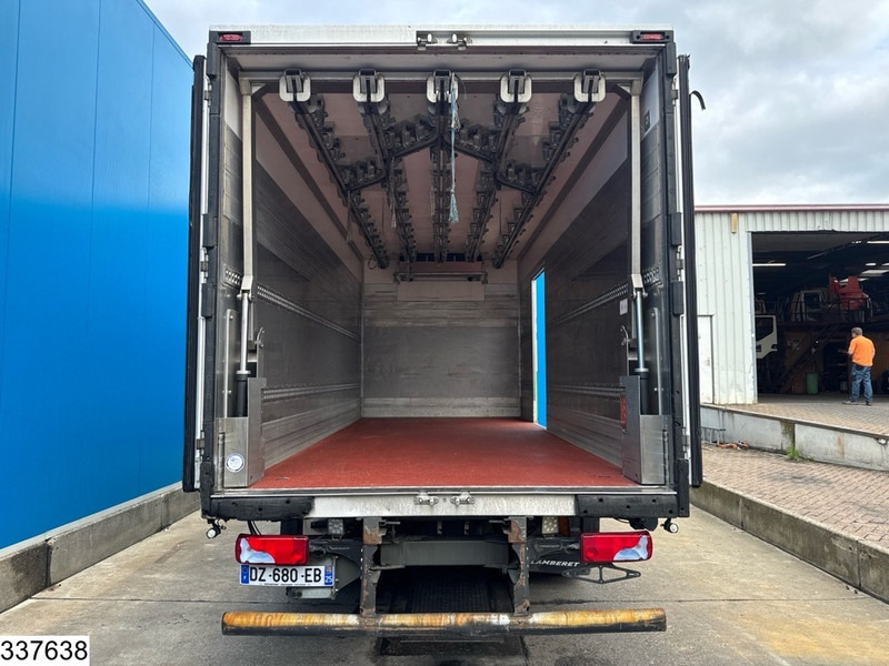 Refrijeratör kamyon MAN TGM 15 250 EURO 6, Carrier, Meat hanging rails: fotoğraf 13