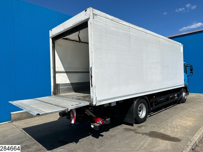 MAN TGM 18 290 EURO 5, Thermoking, Bar - Refrijeratör kamyon: fotoğraf 2 MAN TGM 18 290 EURO 5, Thermoking, Bar - Refrijeratör kamyon: fotoğraf 2