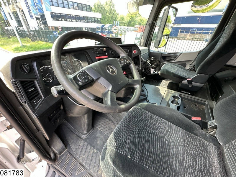 Mercedes-Benz Antos 1842 EURO 6, Dhollandia, Combi - Kapalı kasa kamyon: fotoğraf 4 Mercedes-Benz Antos 1842 EURO 6, Dhollandia, Combi - Kapalı kasa kamyon: fotoğraf 4