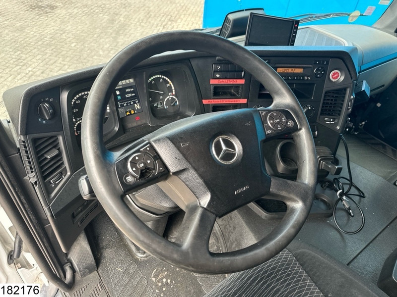 Mercedes-Benz Antos 1842 EURO 6, Dhollandia - Kapalı kasa kamyon: fotoğraf 5 Mercedes-Benz Antos 1842 EURO 6, Dhollandia - Kapalı kasa kamyon: fotoğraf 5