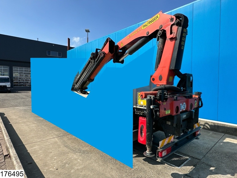 Palfinger PK 33002 EH - Araç üstü vinç - Kamyon: fotoğraf 2 Palfinger PK 33002 EH - Araç üstü vinç - Kamyon: fotoğraf 2