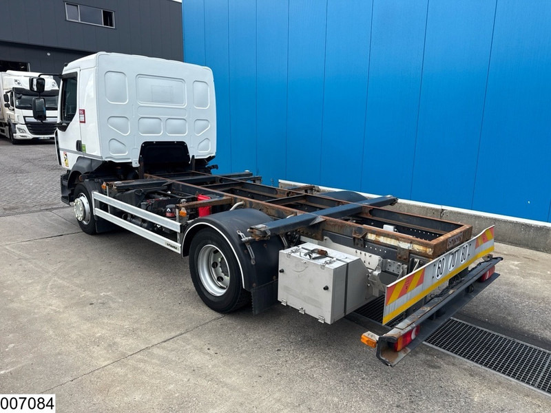 Renault D 13 250 EURO 6, ADR - Konteynır taşıyıcı/ Yedek karoser kamyon: fotoğraf 4 Renault D 13 250 EURO 6, ADR - Konteynır taşıyıcı/ Yedek karoser kamyon: fotoğraf 4