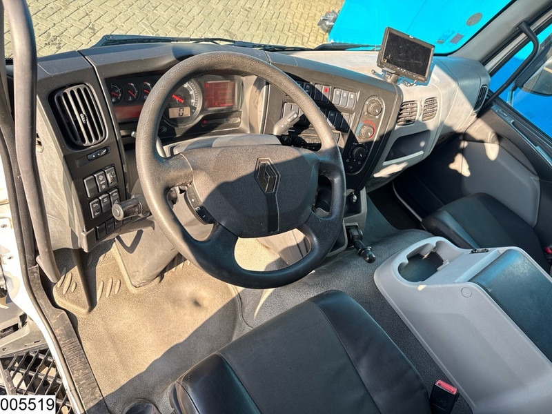 Renault D 14 210 EURO 6, Dhollandia - Kapalı kasa kamyon: fotoğraf 5 Renault D 14 210 EURO 6, Dhollandia - Kapalı kasa kamyon: fotoğraf 5