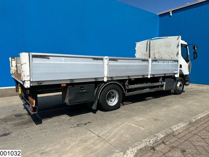 Renault D 14 210 EURO 6 - Sal/ Açık kasa kamyon: fotoğraf 2 Renault D 14 210 EURO 6 - Sal/ Açık kasa kamyon: fotoğraf 2
