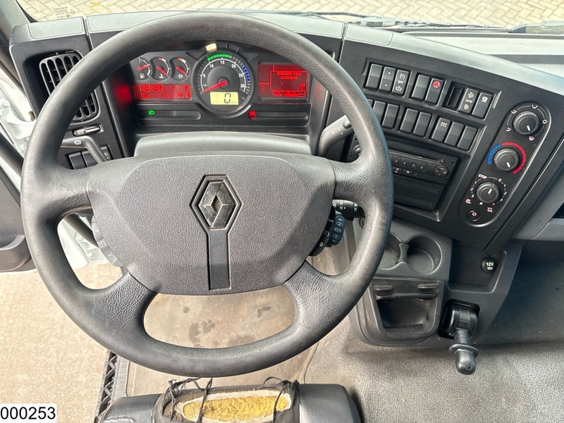 Renault D 16 210 EURO 6, Dhollandia, Engine problem - Kapalı kasa kamyon: fotoğraf 5 Renault D 16 210 EURO 6, Dhollandia, Engine problem - Kapalı kasa kamyon: fotoğraf 5