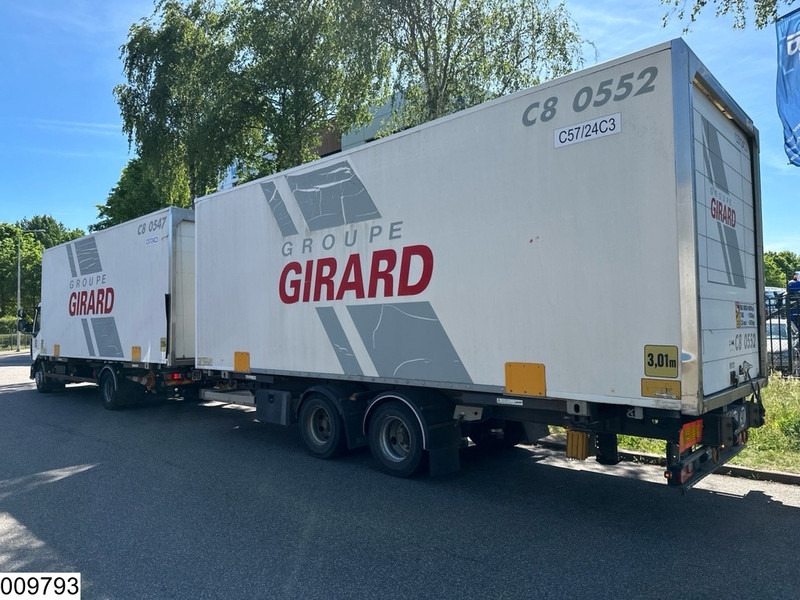 Renault D 16 280 EURO 6, BDF, Combi - Konteynır taşıyıcı/ Yedek karoser kamyon: fotoğraf 4 Renault D 16 280 EURO 6, BDF, Combi - Konteynır taşıyıcı/ Yedek karoser kamyon: fotoğraf 4