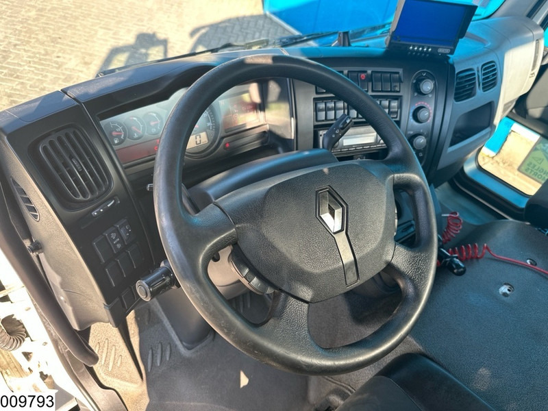 Renault D 16 280 EURO 6, BDF, Combi - Konteynır taşıyıcı/ Yedek karoser kamyon: fotoğraf 5 Renault D 16 280 EURO 6, BDF, Combi - Konteynır taşıyıcı/ Yedek karoser kamyon: fotoğraf 5