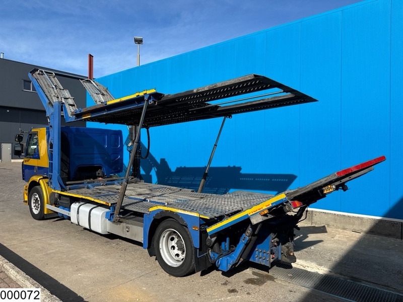 Renault D 18 430 EURO 6, Hydraulics, Winch - Araba taşıyıcı kamyon: fotoğraf 5 Renault D 18 430 EURO 6, Hydraulics, Winch - Araba taşıyıcı kamyon: fotoğraf 5