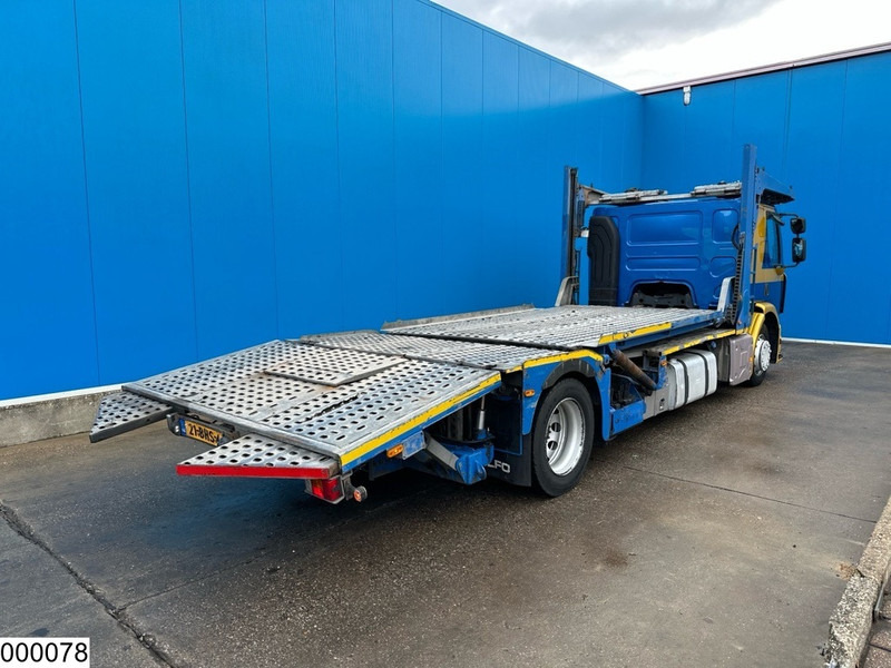 Renault D 18 430 EURO 6, Rolfo, Hydrauliek - Araba taşıyıcı kamyon: fotoğraf 4 Renault D 18 430 EURO 6, Rolfo, Hydrauliek - Araba taşıyıcı kamyon: fotoğraf 4