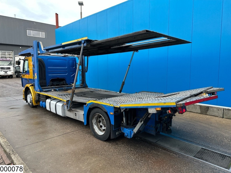 Renault D 18 430 EURO 6, Rolfo, Hydrauliek - Araba taşıyıcı kamyon: fotoğraf 2 Renault D 18 430 EURO 6, Rolfo, Hydrauliek - Araba taşıyıcı kamyon: fotoğraf 2