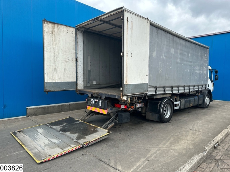 Renault D Wide 320 EURO 6, Dhollandia, BDF - Konteynır taşıyıcı/ Yedek karoser kamyon: fotoğraf 2 Renault D Wide 320 EURO 6, Dhollandia, BDF - Konteynır taşıyıcı/ Yedek karoser kamyon: fotoğraf 2