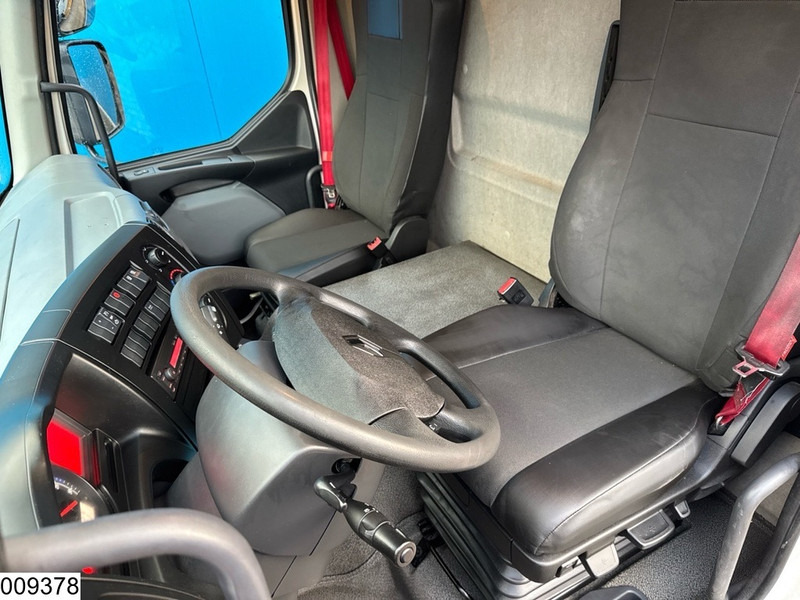 Tenteli kamyon Renault D10 210 EURO 6, Steel suspension: fotoğraf 9 Tenteli kamyon Renault D10 210 EURO 6, Steel suspension: fotoğraf 9