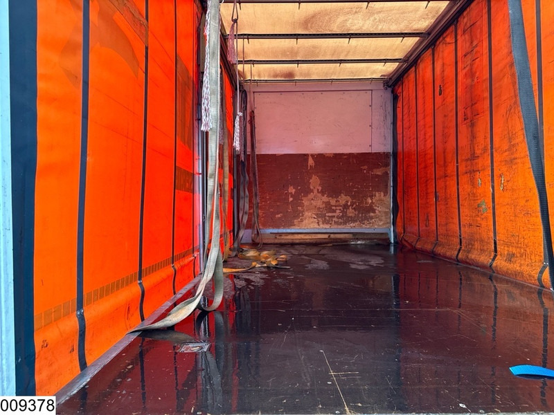 Tenteli kamyon Renault D10 210 EURO 6, Steel suspension: fotoğraf 11 Tenteli kamyon Renault D10 210 EURO 6, Steel suspension: fotoğraf 11