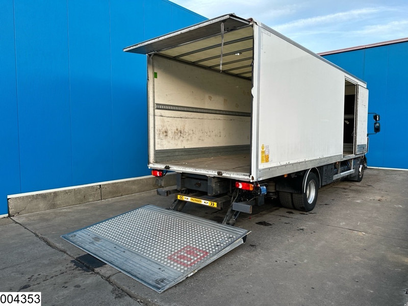 Renault D14 280 EURO 6, PALFINGER - Kapalı kasa kamyon: fotoğraf 4 Renault D14 280 EURO 6, PALFINGER - Kapalı kasa kamyon: fotoğraf 4