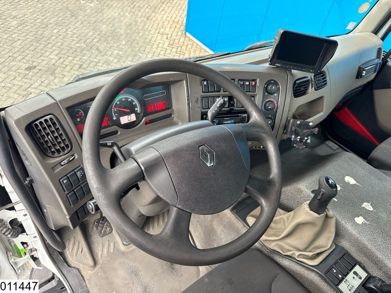 Renault Kerax 380 Dxi 6X4, EURO 5, Palfinger, Manual - Sal/ Açık kasa kamyon, Vinçli kamyon: fotoğraf 5 Renault Kerax 380 Dxi 6X4, EURO 5, Palfinger, Manual - Sal/ Açık kasa kamyon, Vinçli kamyon: fotoğraf 5