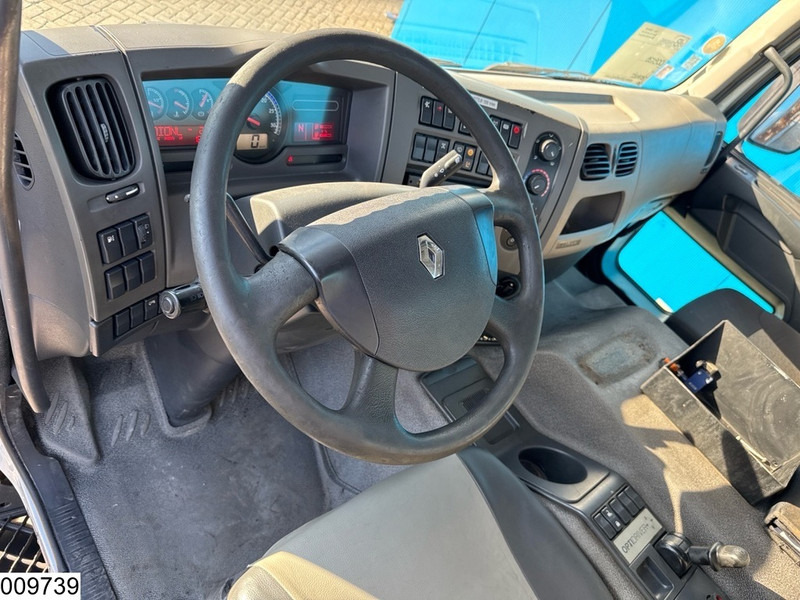 Renault Kerax 430 Dxi 6x4, EURO 5, Steel suspenion - Sal/ Açık kasa kamyon: fotoğraf 5 Renault Kerax 430 Dxi 6x4, EURO 5, Steel suspenion - Sal/ Açık kasa kamyon: fotoğraf 5