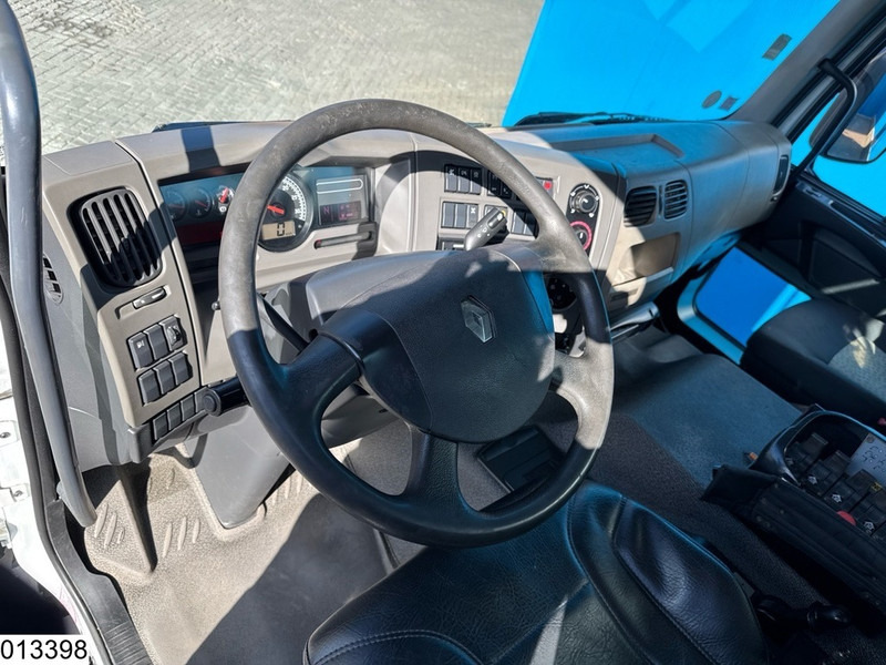 Renault Kerax 430 Dxi EURO 5, Retarder, Steel suspension, Palfinger - Sal/ Açık kasa kamyon, Vinçli kamyon: fotoğraf 5 Renault Kerax 430 Dxi EURO 5, Retarder, Steel suspension, Palfinger - Sal/ Açık kasa kamyon, Vinçli kamyon: fotoğraf 5