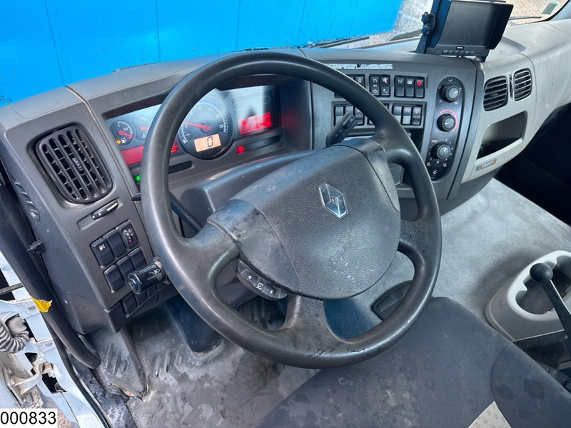 Renault Lander 430 Dxi 8x4, EURO 5, Liebherr, 9m3 - Transmikser: fotoğraf 5 Renault Lander 430 Dxi 8x4, EURO 5, Liebherr, 9m3 - Transmikser: fotoğraf 5