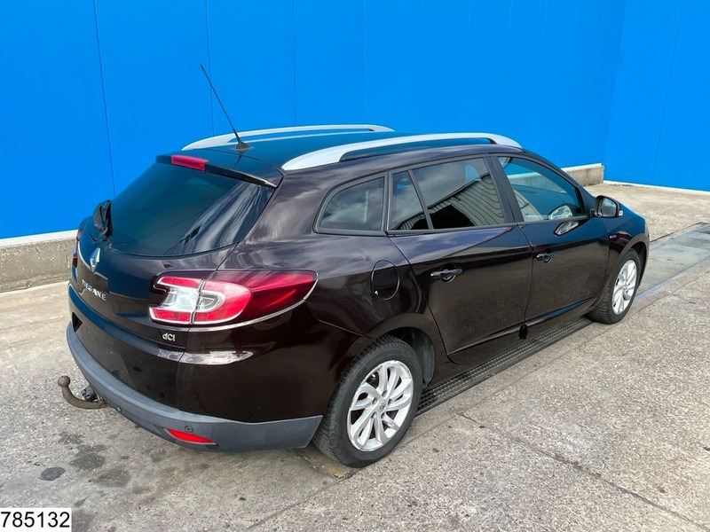 Renault ? Megane 1.5 Price includes VAT - Binek araba: fotoğraf 5 Renault ? Megane 1.5 Price includes VAT - Binek araba: fotoğraf 5