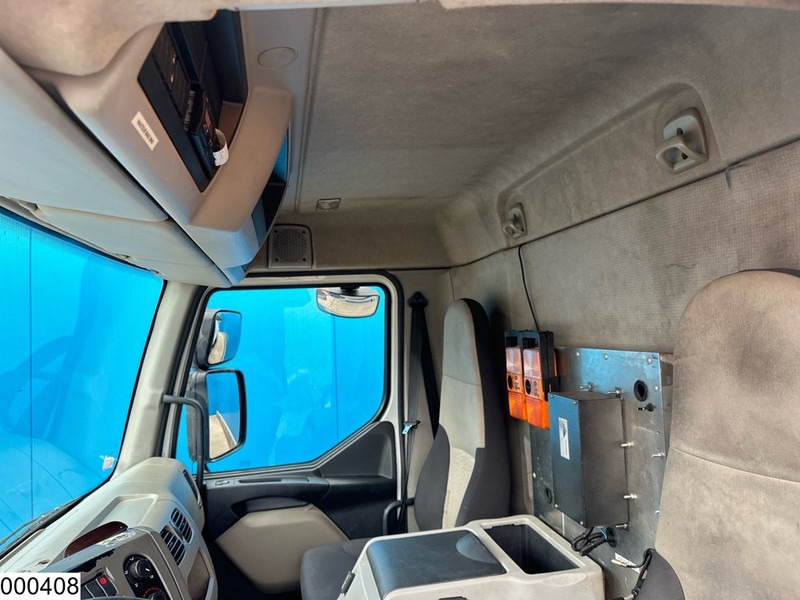 Tanker kamyon Renault Midlum 220 15985 Liter, LPG GPL, Gastank, Steel suspension: fotoğraf 8