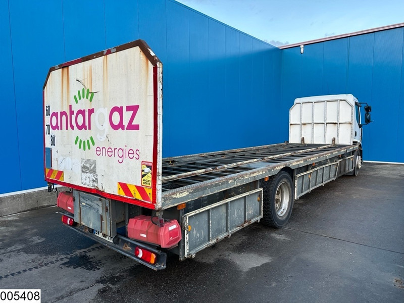 Renault Midlum 270 Dxi EURO 5, Manual transmission - Sal/ Açık kasa kamyon: fotoğraf 4 Renault Midlum 270 Dxi EURO 5, Manual transmission - Sal/ Açık kasa kamyon: fotoğraf 4