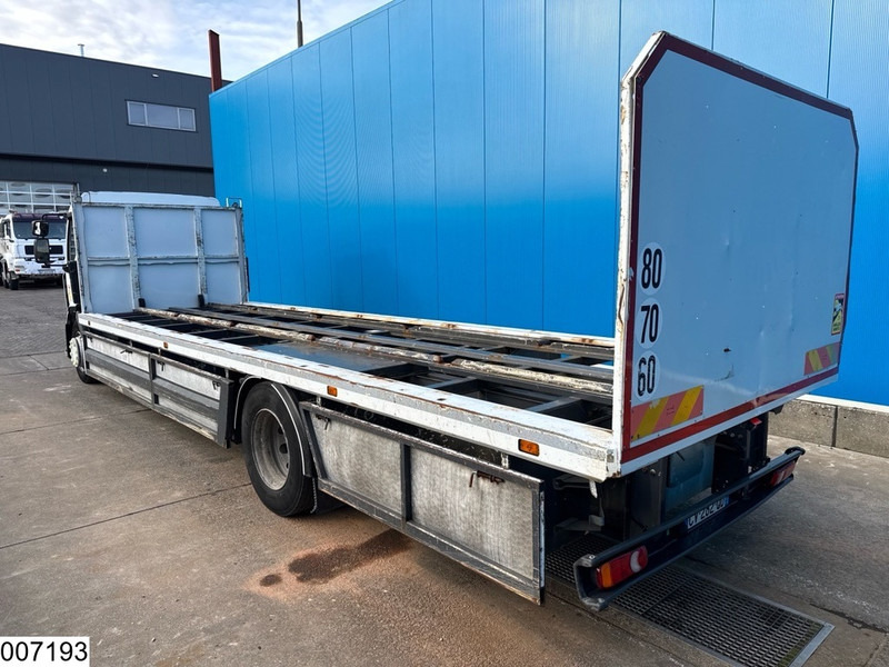 Renault Midlum 270 Dxi EURO 5, Telma - Sal/ Açık kasa kamyon: fotoğraf 4 Renault Midlum 270 Dxi EURO 5, Telma - Sal/ Açık kasa kamyon: fotoğraf 4