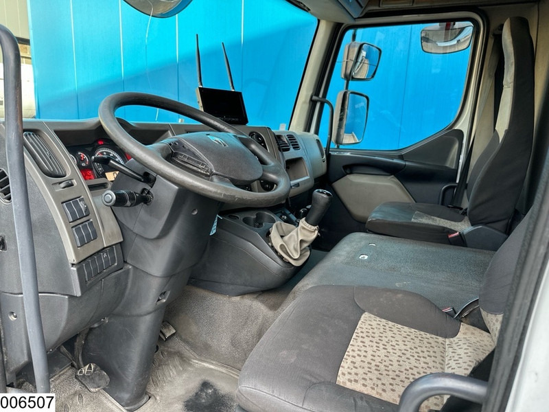 Renault Midlum 270 EURO 5, Manual transmission - Sal/ Açık kasa kamyon: fotoğraf 5 Renault Midlum 270 EURO 5, Manual transmission - Sal/ Açık kasa kamyon: fotoğraf 5