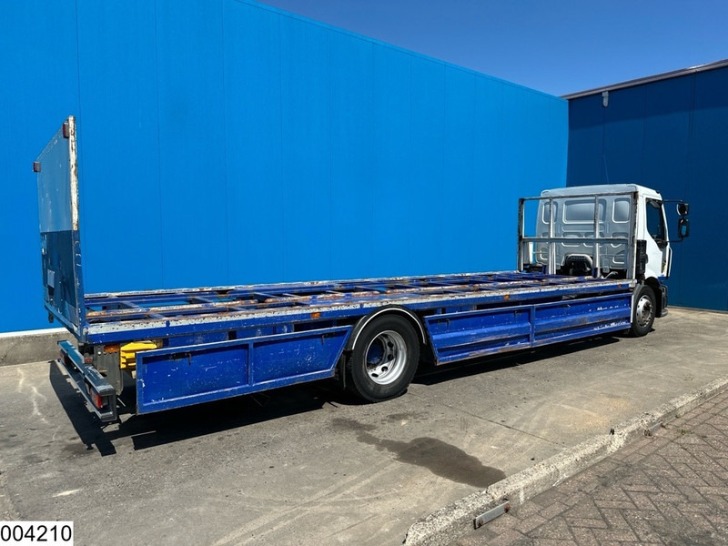 Renault Midlum 270 EURO 5, Retarder - Sal/ Açık kasa kamyon: fotoğraf 2 Renault Midlum 270 EURO 5, Retarder - Sal/ Açık kasa kamyon: fotoğraf 2