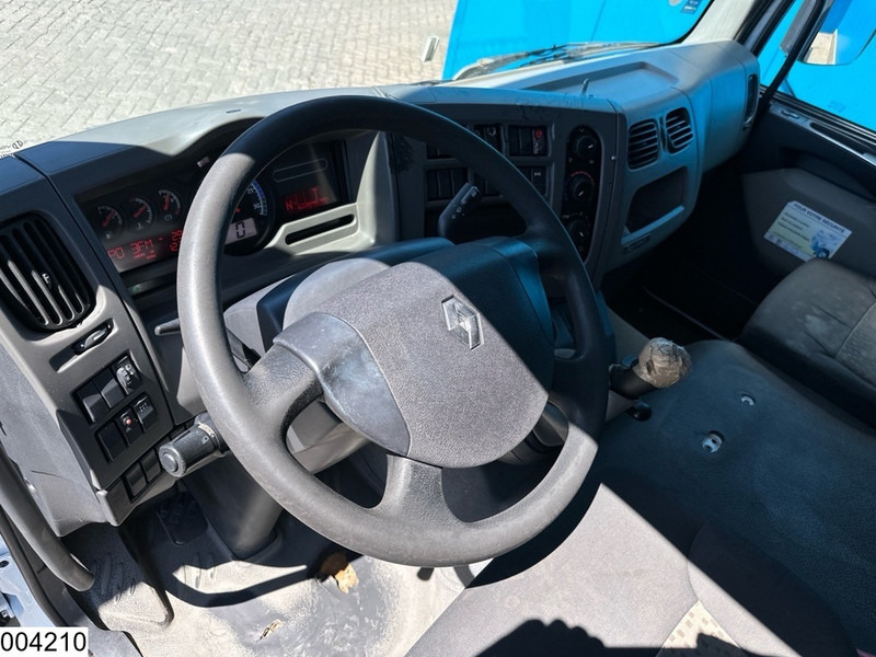 Renault Midlum 270 EURO 5, Retarder - Sal/ Açık kasa kamyon: fotoğraf 5 Renault Midlum 270 EURO 5, Retarder - Sal/ Açık kasa kamyon: fotoğraf 5