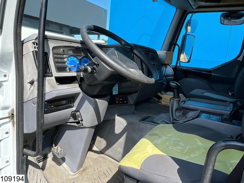 Renault Premium 270 16350 Liter, LPG GPL, Gastank, Manual - Tanker kamyon: fotoğraf 5 Renault Premium 270 16350 Liter, LPG GPL, Gastank, Manual - Tanker kamyon: fotoğraf 5