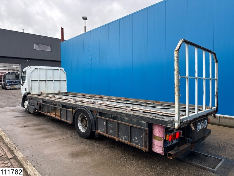 Renault Premium 270 EURO 3, Manual, Telma - Sal/ Açık kasa kamyon: fotoğraf 4 Renault Premium 270 EURO 3, Manual, Telma - Sal/ Açık kasa kamyon: fotoğraf 4